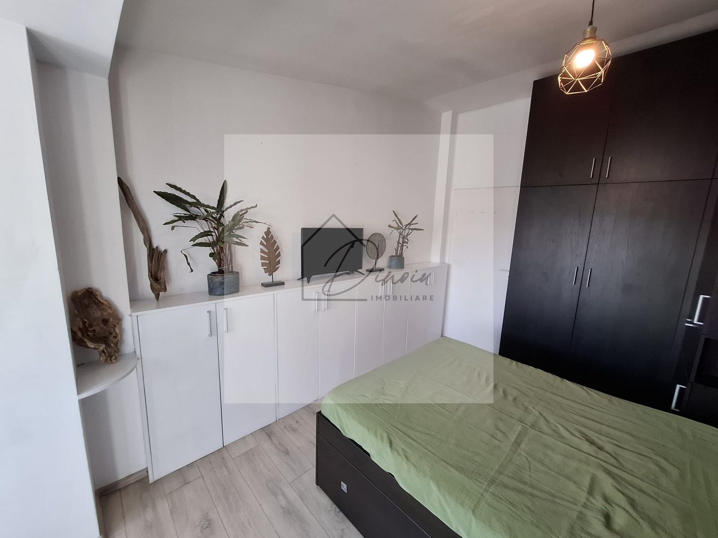 Apartament 4 camere  Sisești I Penthouse 131mp, vedere lac Grivița - Poză 29