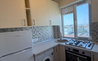 Garsonieră complet renovată, mobilată și utilată – Vatra Luminoasă - Poză 9