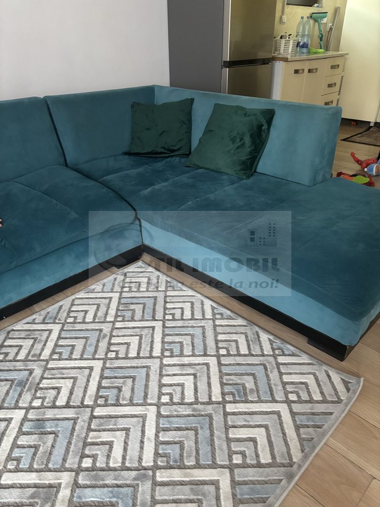 Casă in Nicolina – Parter și Etaj – 550 € - Poză 7