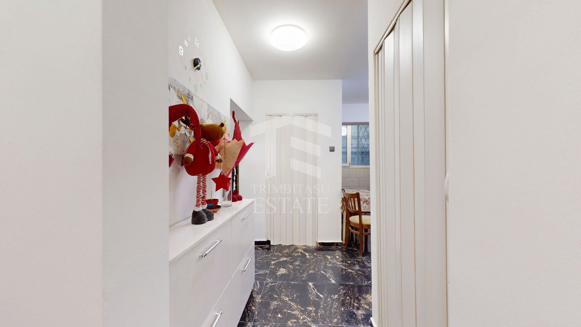 PANTELIMON - Morarilor | 3 Camere Gata de Mutat | Bloc Reabilitat - Poză 17