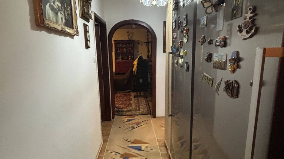 Apartament 3 camere zona Aradului - Poză 24