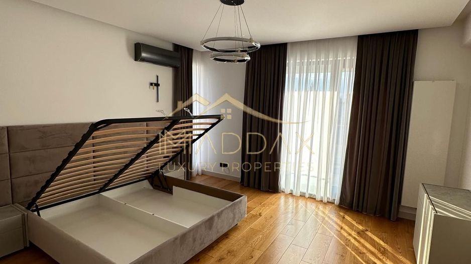 Vila Lux 7 camere de inchiriat***465mp***Erou Iancu Nicolae - Poză 17