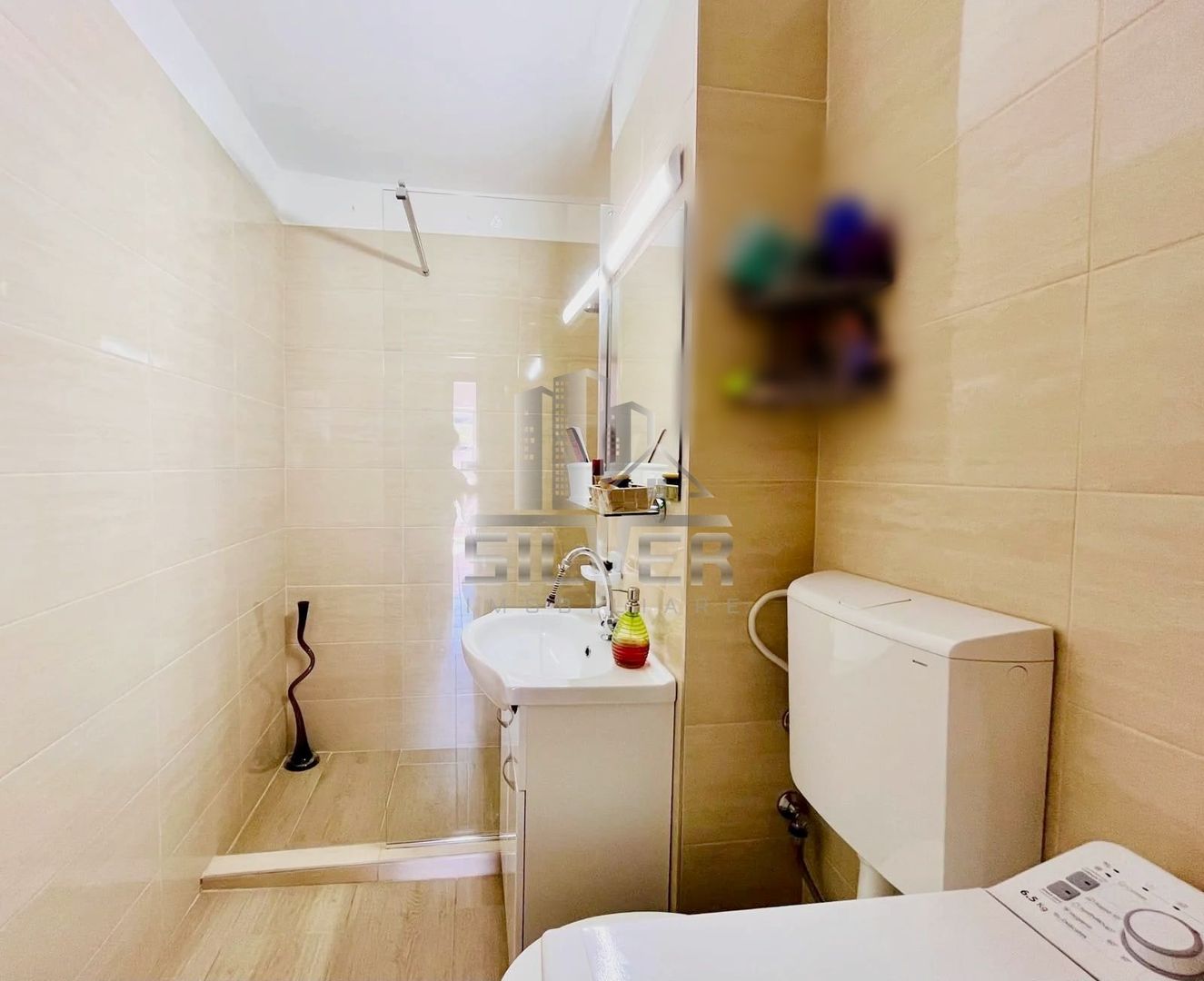 Apartament cu 3 camere/54mp/zona Complex Nora. - Poză 6