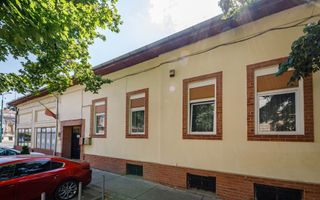 INCHIRIAT - Spatiu Birouri - Comercial | P-ta Maria | Intersectie - Poză 17