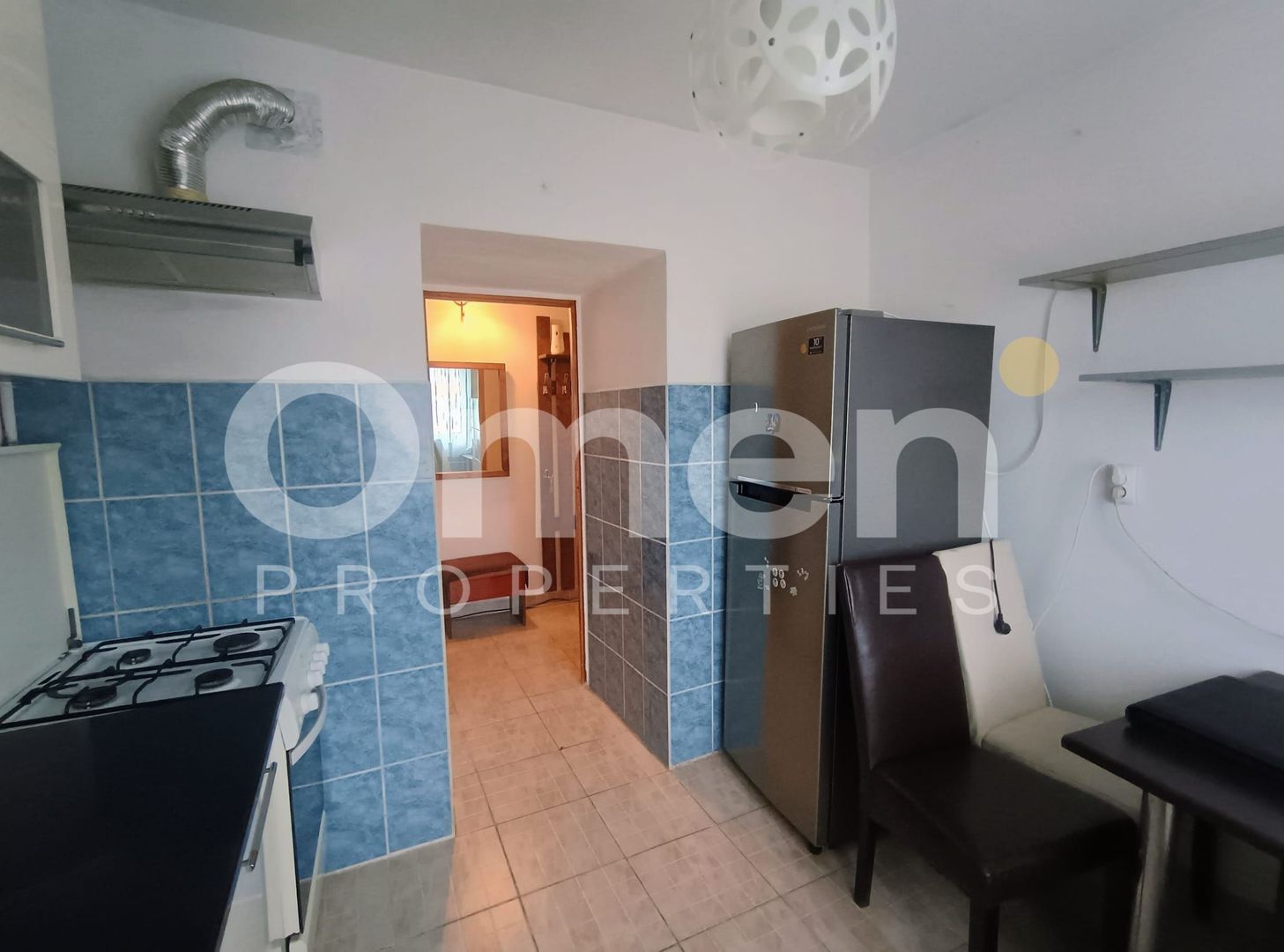 Apartament 2 camere | Str. Petru Rareș | Etaj 4 - Poză 7