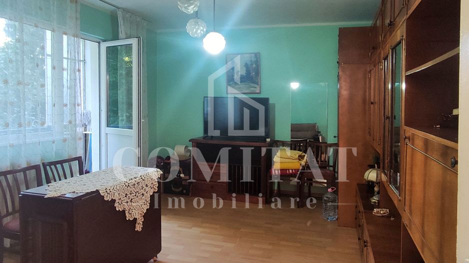 Apartament cu 3 camere decomandate | Zona Casa Piraților - Poză 7