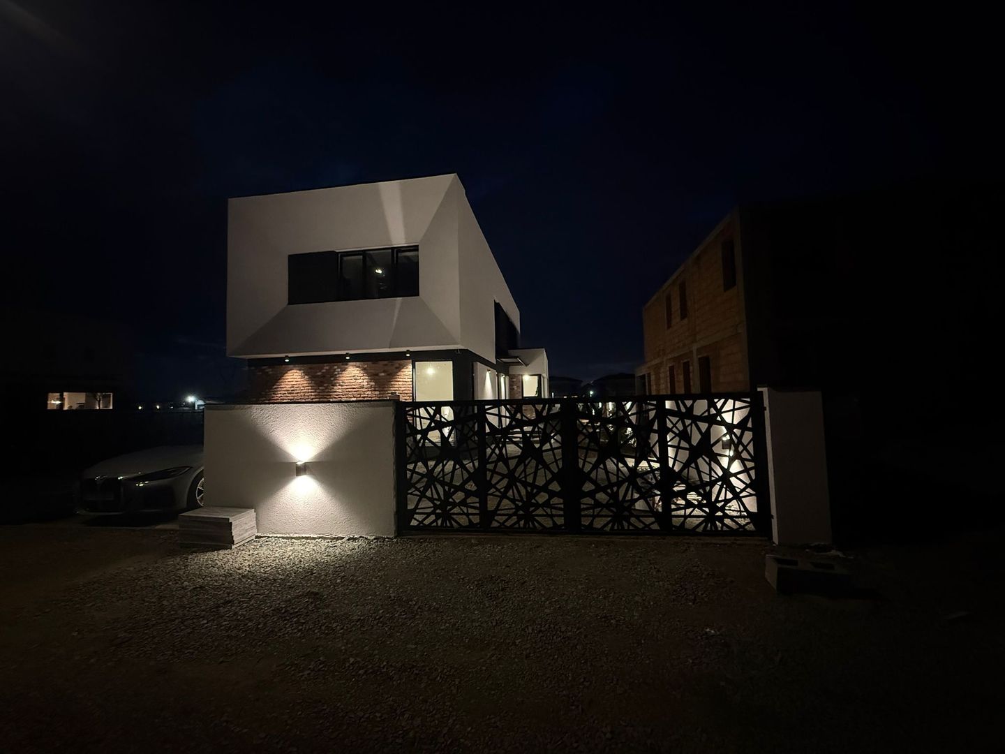 COMISION 0% | Casa Individuala | Zona Mosnita Noua | 4 Camere | - Poză 7