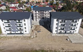 Apartamente noi Arinis 3 camere | Gura Humorului | Bucovina - Poză 2