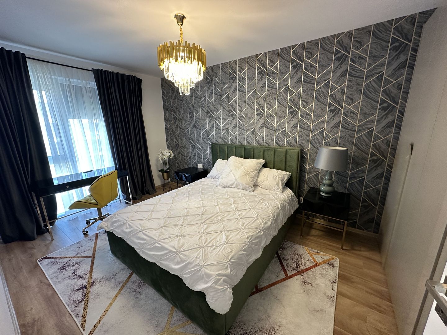 Apartment close to Veterinary School - Poză 13