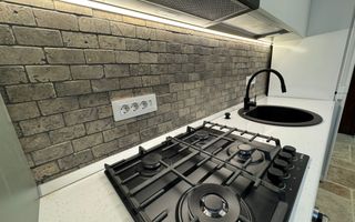 Apartament 3 camere premium Podu Ros - Palas Mall - Poză 13