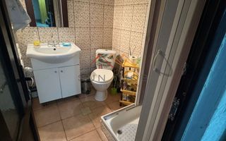 Casă de vacanță D+P+E+M, teren 559 m2, Lunca Mare, Prahova - Poză 6