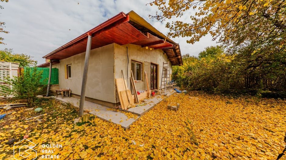 Casa ideala pt familie numeroasa sau spatiu de birouri, teren 908 mp, Gai - Poză 18