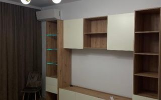 Apartament 1 cameră, 41 mp, Presidence Garden, Bucium, Iași - Poză 4