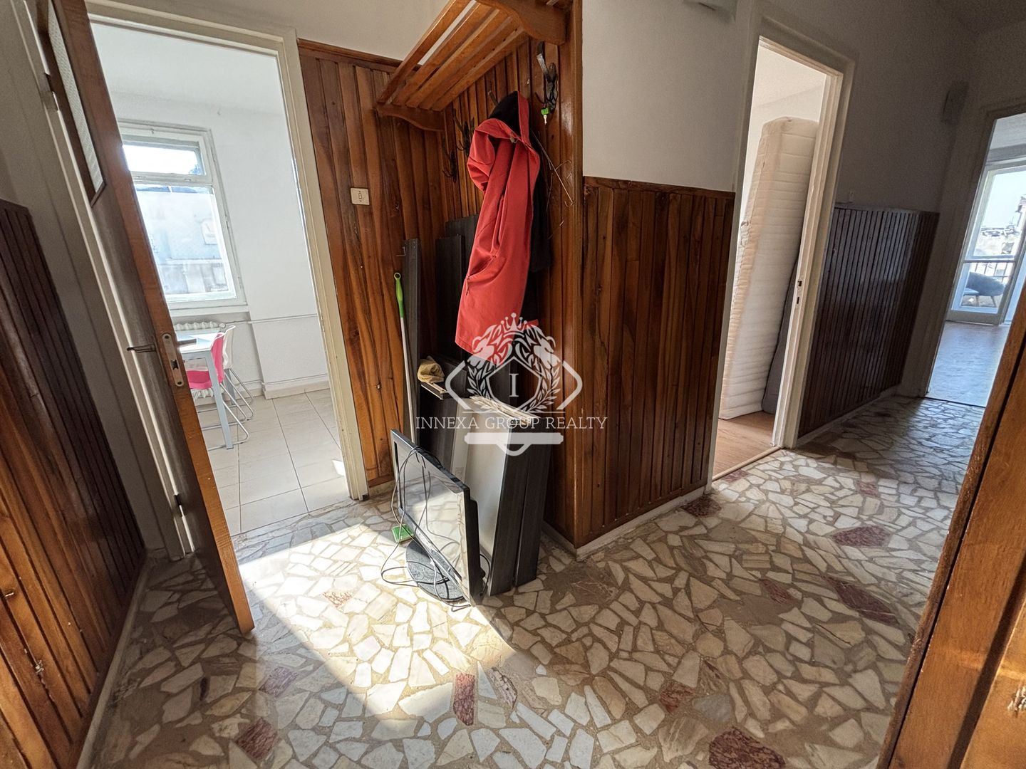 Calea Victoriei - Apartament 3 camere | Imobil din anul 1979 - Poză 6