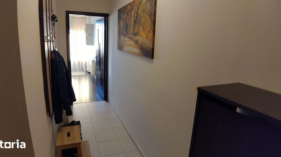 Apartament 2 camere în Bucureștii Noi, 47mp - Poză 8