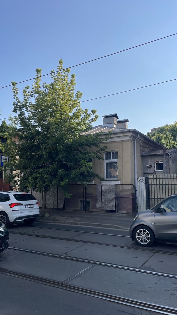 Apartament Casa + Anexa | Traian | Pache | Popa Nan | curte - Poză 3