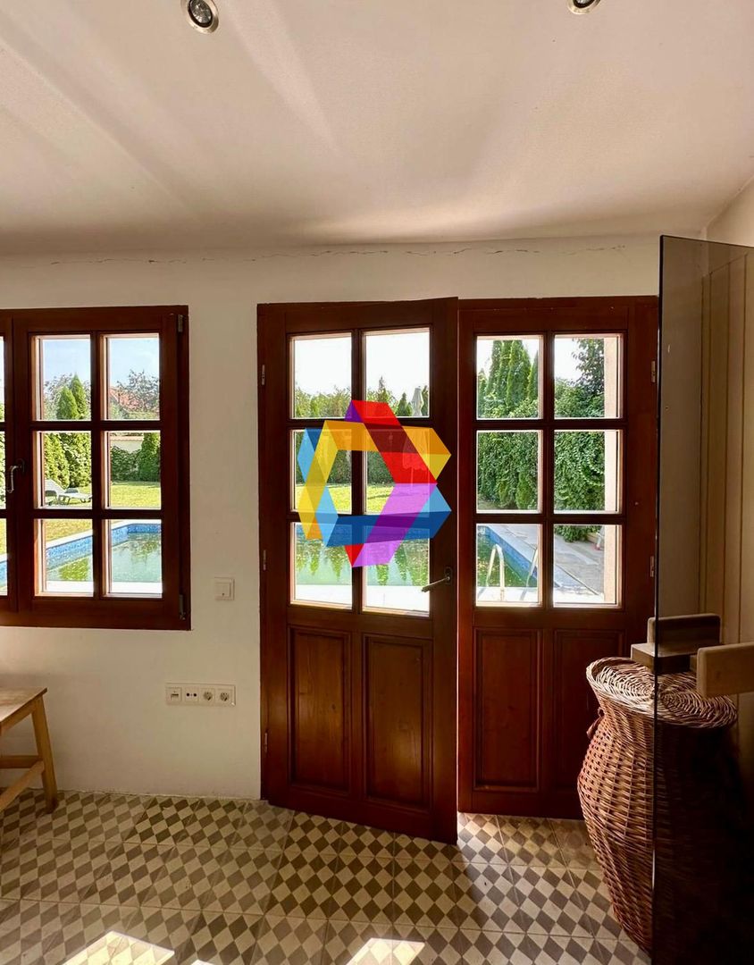 Casa in Cristian - 582 mp - Poză 15