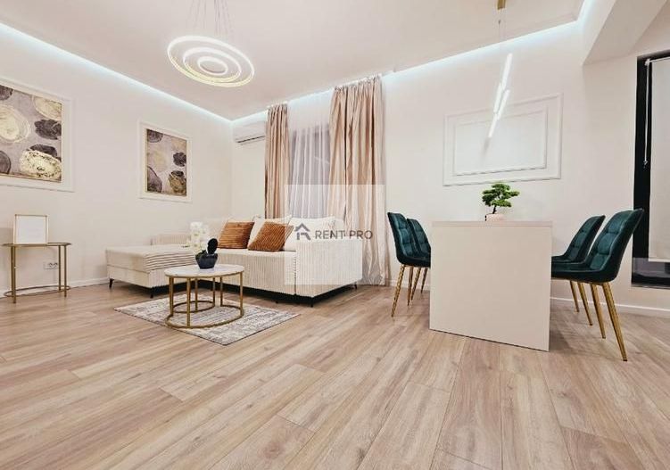 Apartament premium cu 2 camere de vânzare | Plaza Residence Faza 5 | - Poză 1
