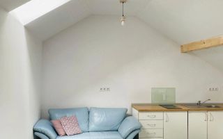 Garsoniera |50 MPU | Shopping City - Poză 1