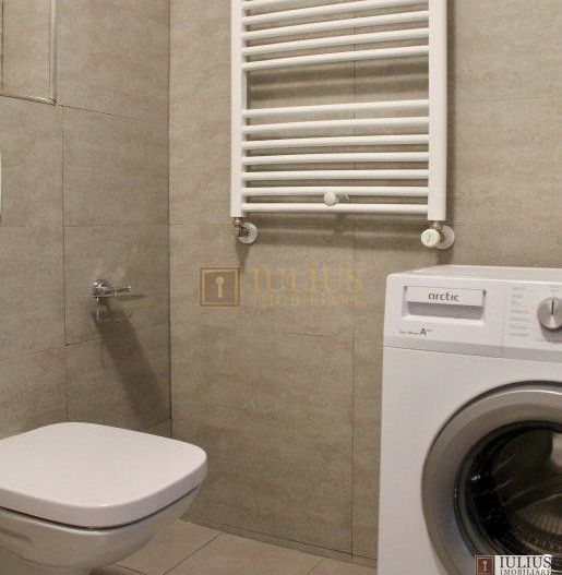 Studio; dormitor + sufragerie, bucatarie inchisa, balcon, Vivalia-Take Ionescu. - Poză 17