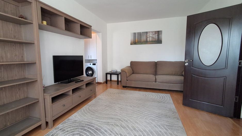 AP. 2 CAMERE- BRANCOVEANU, PET-FRIENDLY, PARCARE ADP, METROU - Poză 1