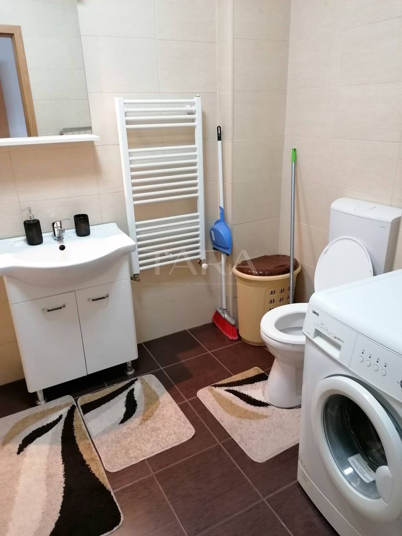 Chirie garsoniera zona Flora. - Poză 7