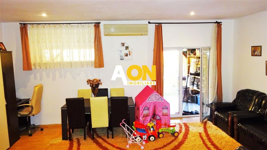 1/2 Duplex de vanzare Alba Iulia Cetate - Poză 2