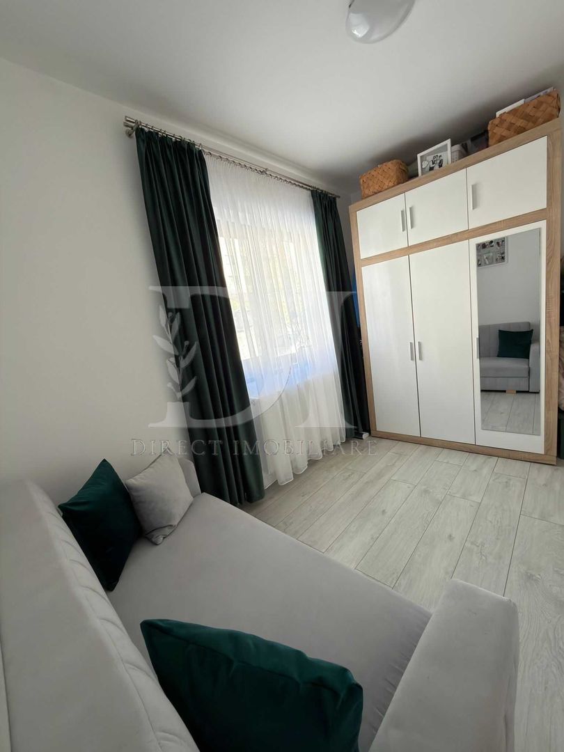 Apartament 3 camere de vanzare / Zona Parcul Poligon - Poză 6