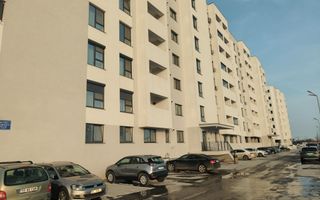 Apartament 2 camere, bloc nou finalizat, Bucuria Residence-Grand Arena - Poză 4