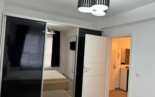 Apartament 2 camere, mobilat/utilat - zona AVANTGARDEN 3 - Poză 13