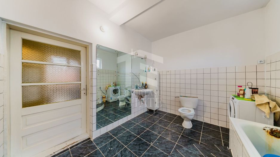 GRADISTE | 4 camere 100mp utili + terase si curte in proprietate 144mp - Poză 23