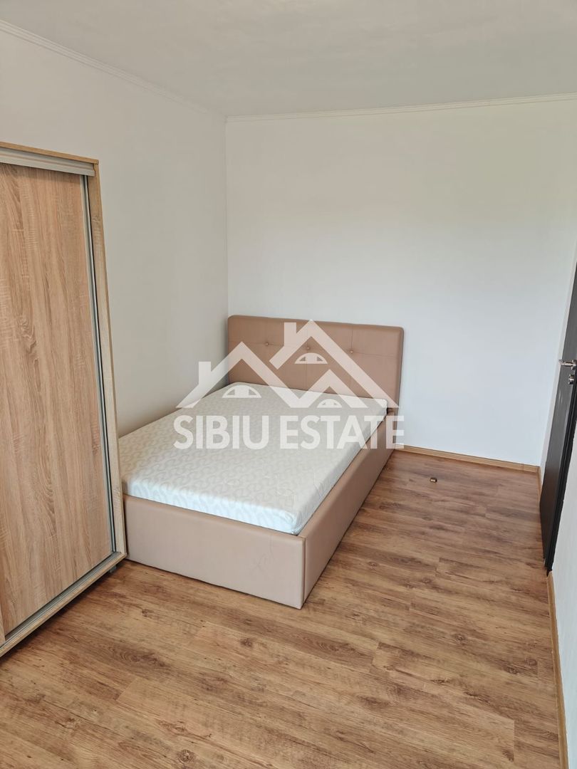 Apartament decomandat cu 3 camere,s.u.74.6mp-etaj 1-Cart. Arhitectilor - Poză 4