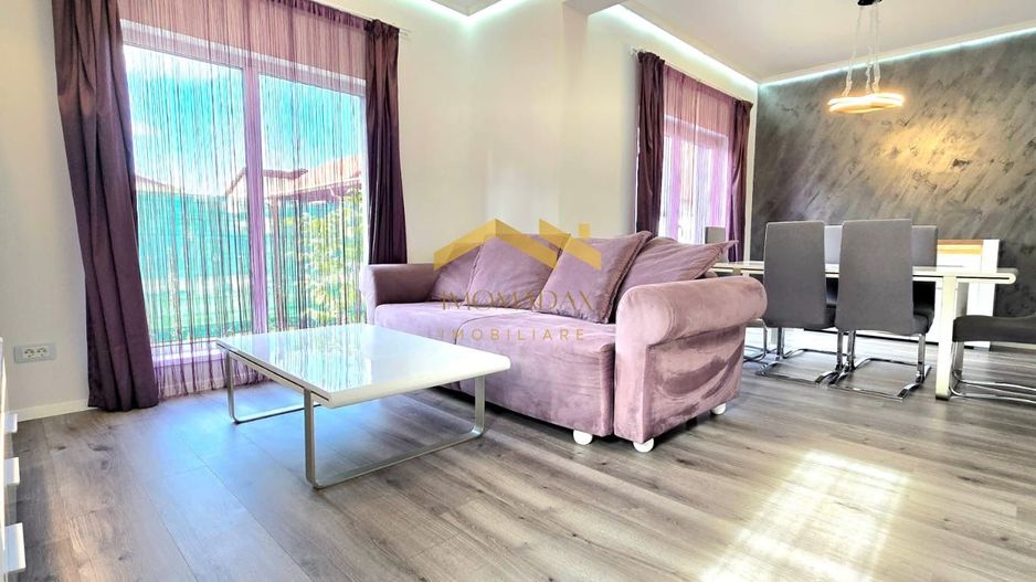 Dumbrăvița-Casa Individuală-Mobilată/Utilata - Poză 8