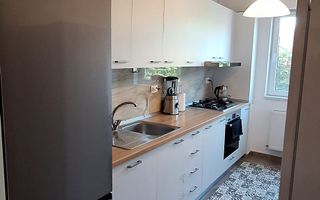 Vanzare apartament 2 Camere Militari – Valea Largă, Etaj 2/4 - Poză 10