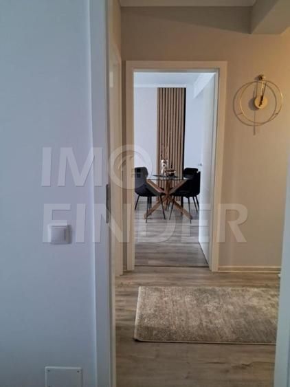Apartament 2 camere DECOMANDAT | 55,6 mp utili - Poză 3