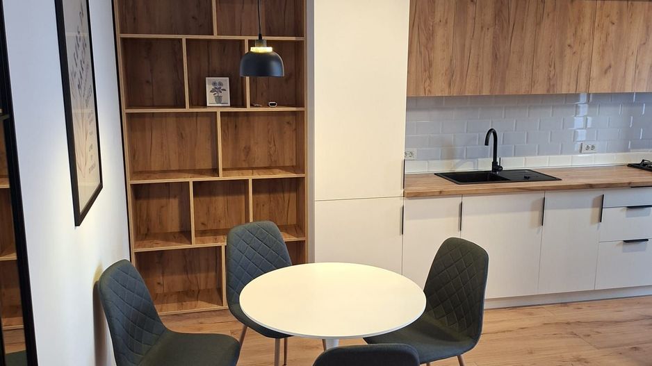 Apartament | Tunari | 2 camere PARTER | Darwin Residence - Poză 4