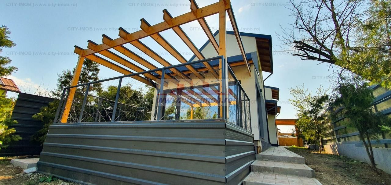 Vanzare Vila Snagov - Poză 16