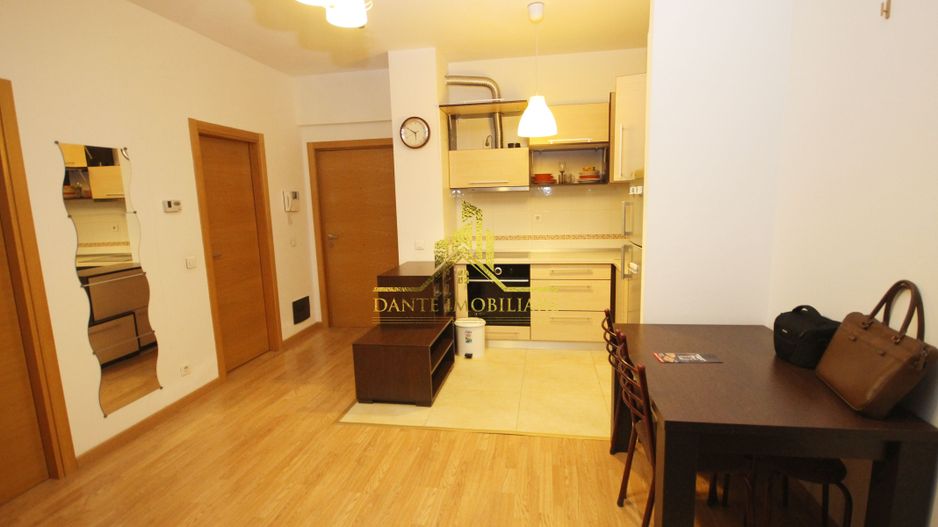 2 camere, modern, garaj, terasa, Gheorgheni, Viva City, FSEGA - Poză 6