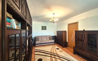 Centru Civic, apartament decomandat, ideal pentru un cuplu, pet friendly - Poză 8