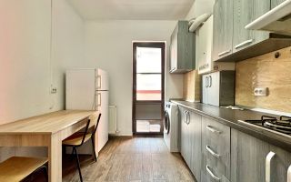 Vânzare apartament - 1 cameră - 40,55 m.p. - Tătărași - Poză 9