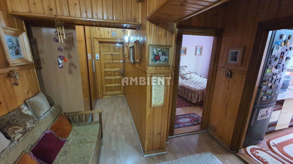 Apartament 2 camere, etaj 1, zona GARĂ; - Poză 5