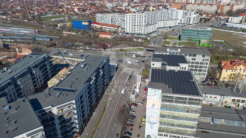 2 Camere | Central | Parcare Subterana | Mobilat + Utilat Lux | Paltim - Poză 24
