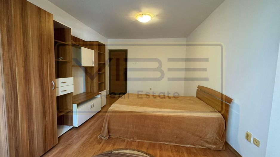 Apartament 1 camera decomandat Tatarasi - Poză 4