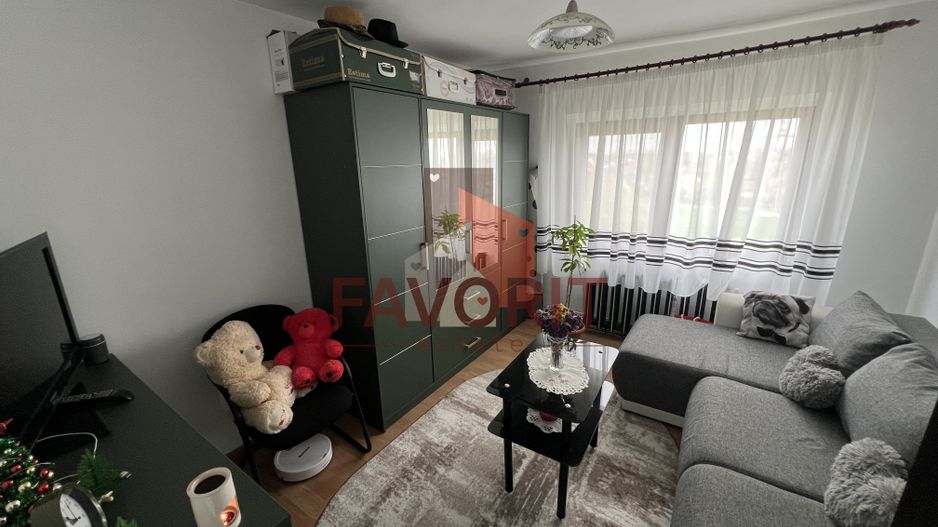 Apartament 4 camere decomandat | Boxa la subsol | Girocului-Fratelia - Poză 3