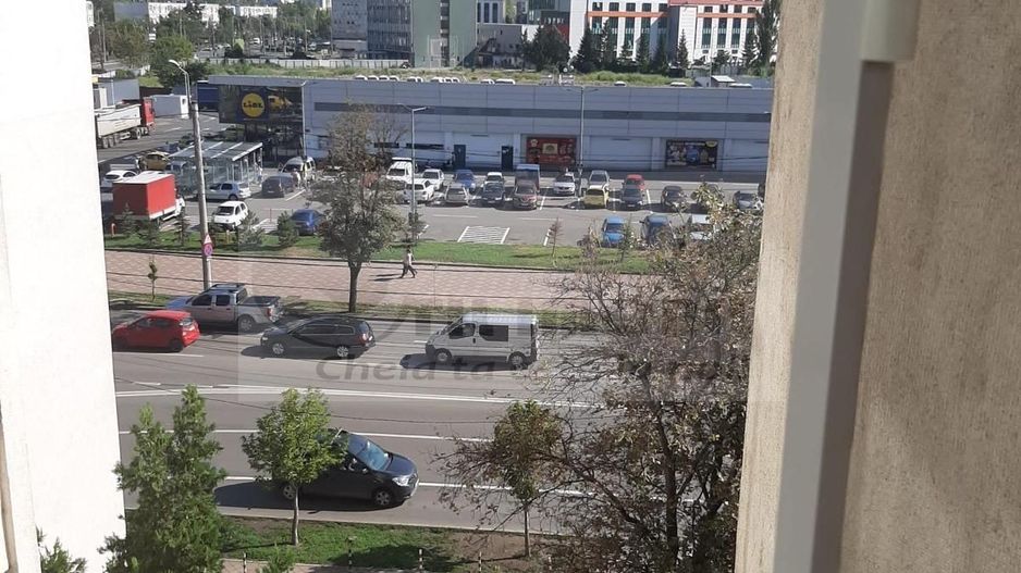 Apartament 2 camere • 500 € •  Piata Nicolina-60mp - Poză 7