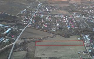 Teren Intravilan 5300 m2 - Poză 4