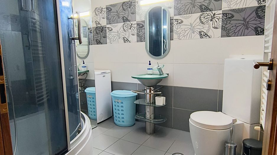 Berceni- Sos Olteniței - Delta Văcărești - Piața Sudului- Loc parcare! - Poză 13