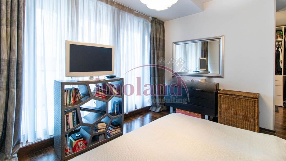 Apartament 4 camere - Sirenelor - Schiță 18