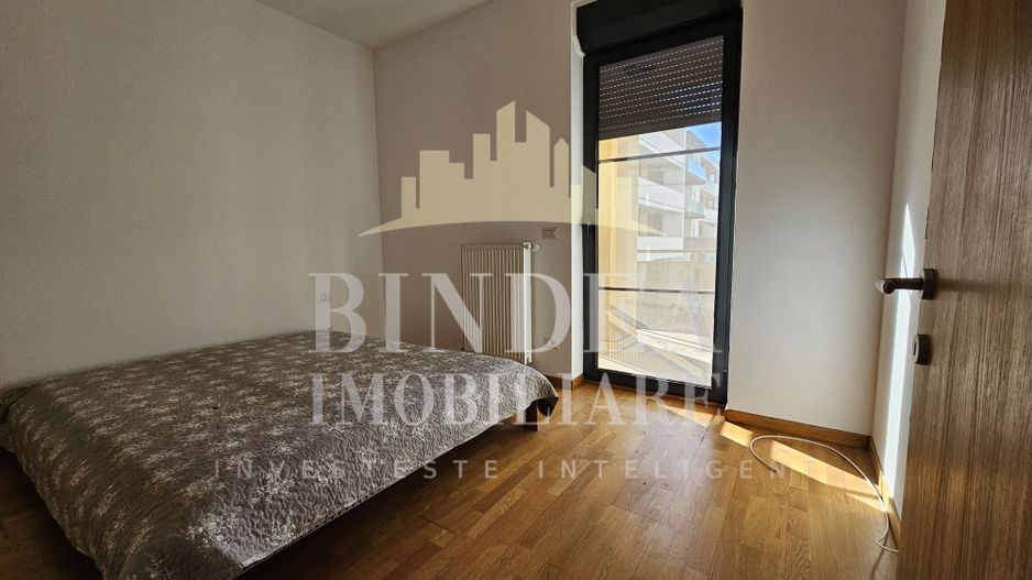 Apartament 2 camere Dumbravita/ Kaufland, et1, loc de parcare - Poză 4