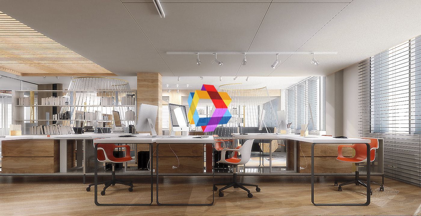 Spatiu amenajat Premium - 158 mp #plus-imo.ro - Poză 1